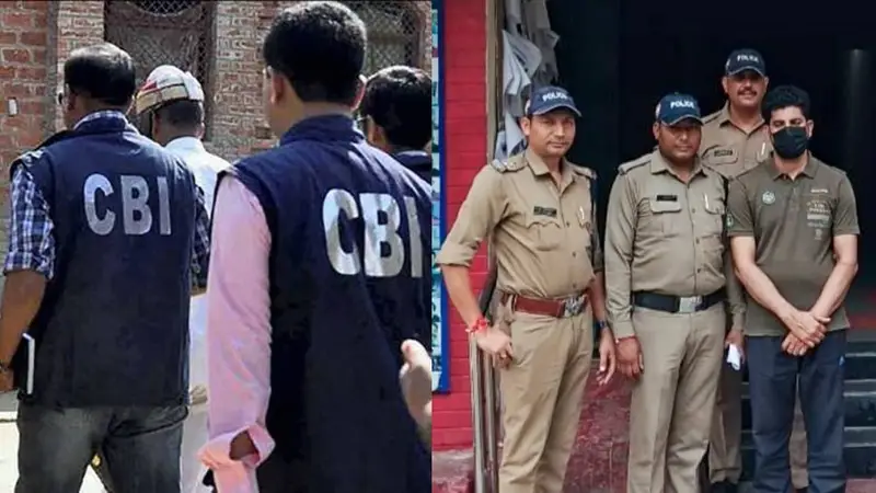 UKSSSC पेपर लीक मामला: देर रात CBI ने दर्ज किया मामला, जांच हुई तेज