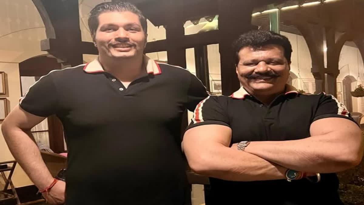 राजपुर रोड मारपीट मामला: दिव्य प्रताप सिंह ने दर्ज कराए बयान, मारपीट के आरोपों से किया इंकार