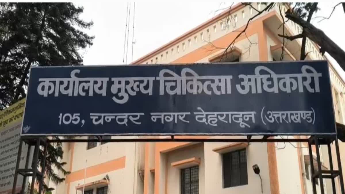 अजय सोनकर मौत मामला: निजी अस्पताल की जांच रिपोर्ट आज सीएमओ को सौंपे जाने की संभावना