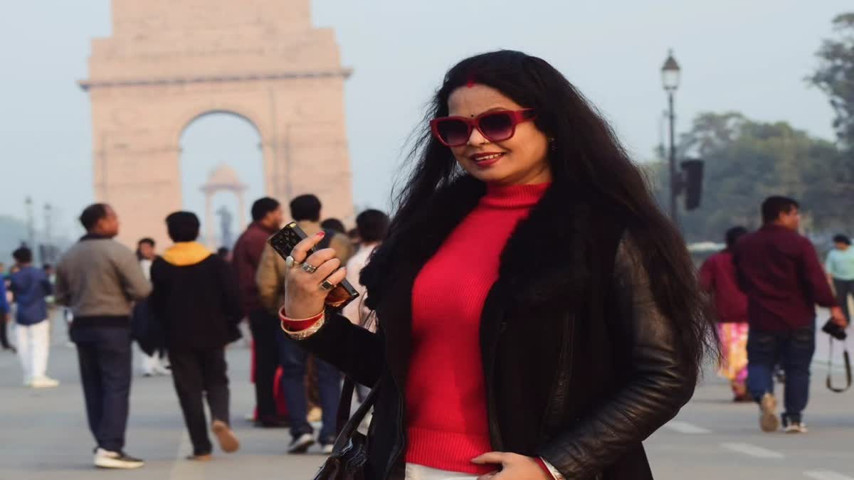 उत्तराखंड के बहुचर्चित अंकिता भंडारी हत्याकांड से जुड़ा उर्मिला सनावर का एक वीडियो इन दिनों प्रदेश की सियासत में हलचल मचा रहा है।