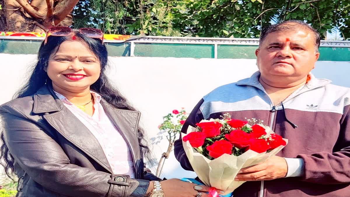 अंकिता भंडारी हत्याकांड की ‘गट्टू कंट्रोवर्सी’ पर सियासी संग्राम तेज, उर्मिला सनावर और महेंद्र भट्ट आमने-सामने ।