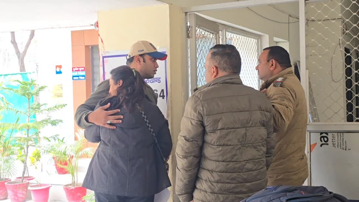 रामनगर: जिम कॉर्बेट टाइगर रिजर्व के नाम पर ठगी, वाइल्ड लाइफ फोटोग्राफर से की गई धोखाधड़ी