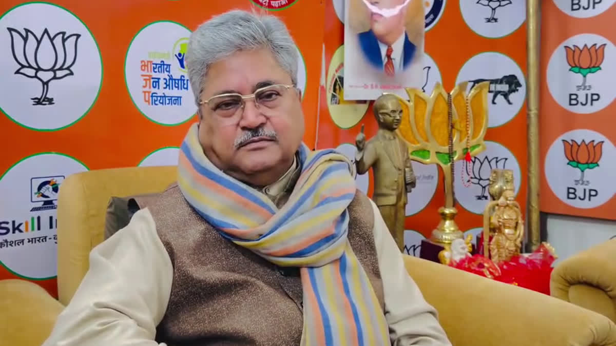 देहरादून: अंकिता भंडारी हत्याकांड पर फिर सियासी घमासान, उर्मिला सनावर के आरोपों पर दुष्यंत गौतम का तीखा बयान