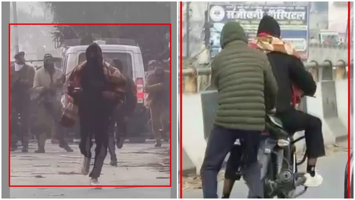 देहरादून: गोलीकांड में घायल कुख्यात विनय त्यागी की मौत, बहन ने ठेकेदार पर लगाए साजिश के गंभीर आरोप