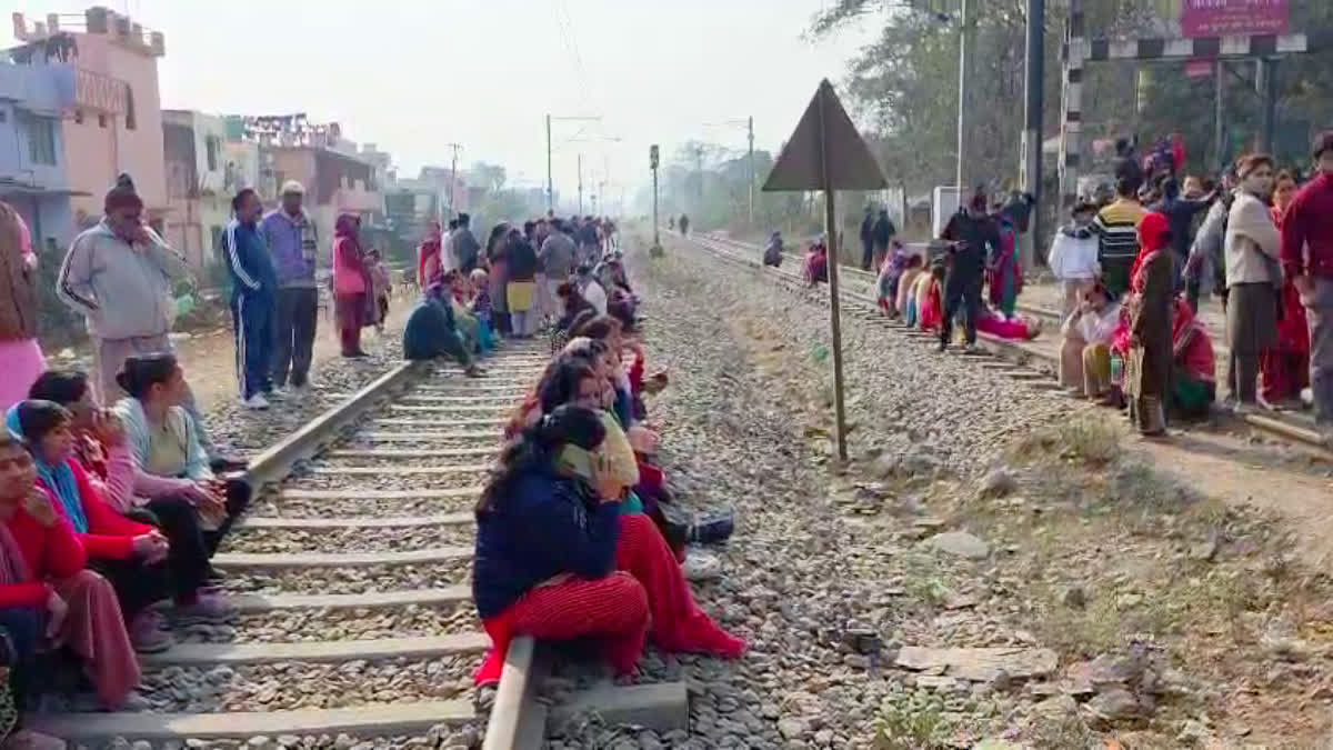 ऋषिकेश अतिक्रमण विवाद पर वन मंत्री सख्त, बोले—सुप्रीम कोर्ट के आदेशों का होगा पूरी तरह पालन ।