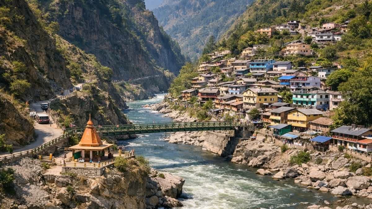 पिथौरागढ़: टनकपुर–तवाघाट एनएच चौड़ीकरण की जद में 480 भवन, नोटिस से मचा हड़कंप