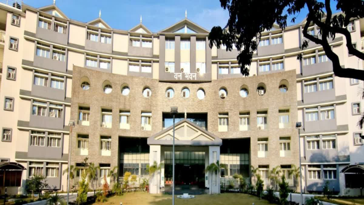 उत्तराखंड में IFS अधिकारियों की नई तैनाती पर फिलहाल ब्रेक, CSB बैठक नहीं हो सकी; MOEF ने 5 अफसर किए अलॉट ।