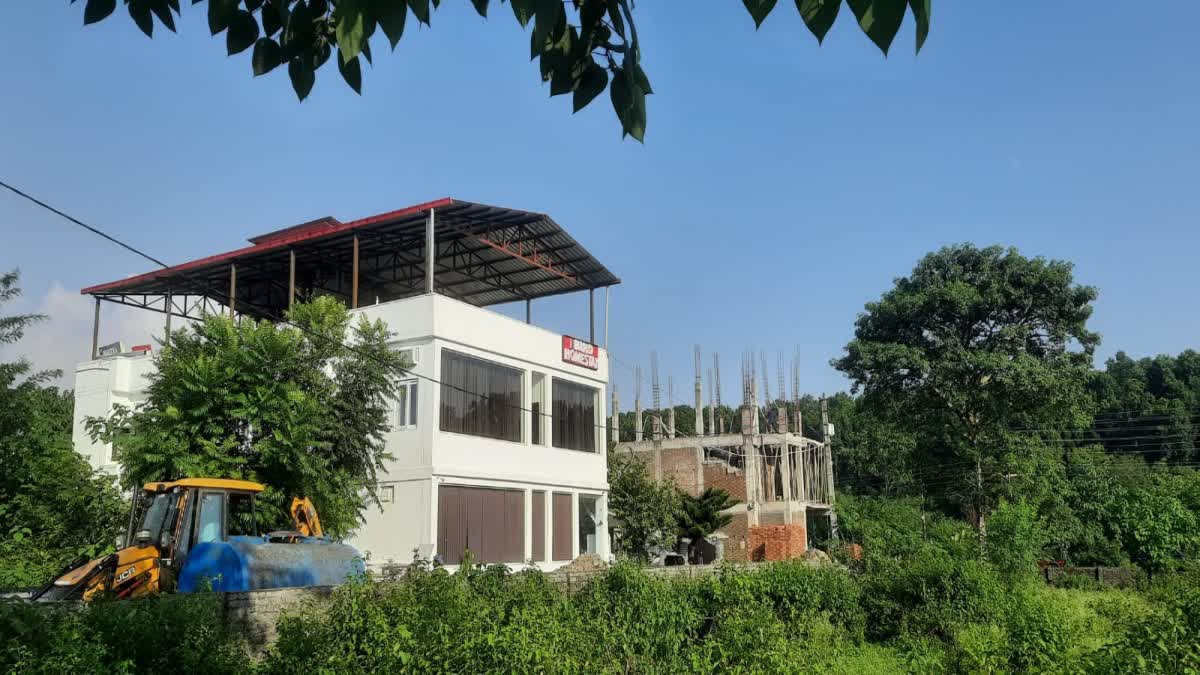 उत्तराखंड में होमस्टे नीति पर बड़ा फैसला, स्थानीय लोगों को मिलेगा सीधा लाभ