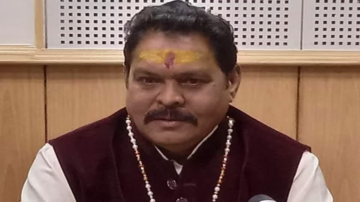 अंकिता भंडारी केस: पूर्व विधायक सुरेश राठौर को हाईकोर्ट से राहत, चारों मुकदमों में गिरफ्तारी पर रोक ।