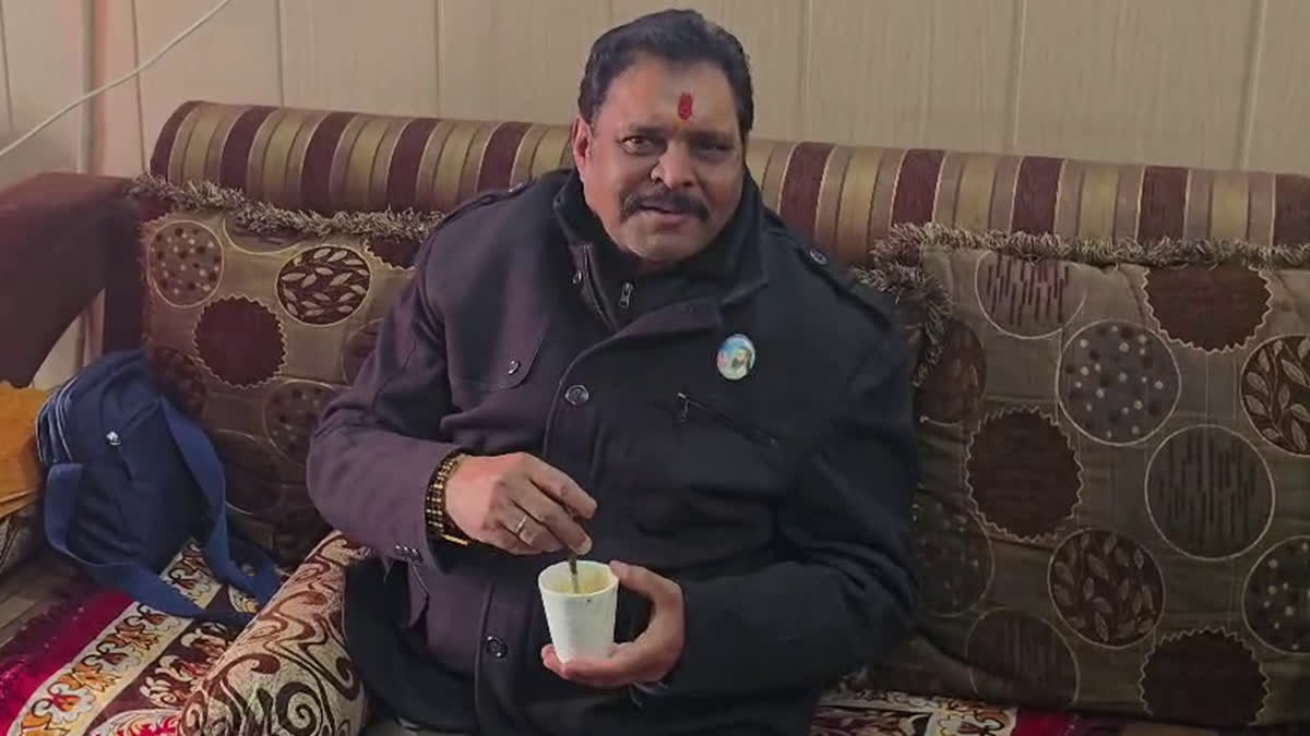 हरिद्वार: वीआईपी कंट्रोवर्सी केस में सुरेश राठौर से 5 घंटे पूछताछ, उर्मिला ने मोबाइल जमा करने को मांगा समय, CBI जांच की संस्तुति