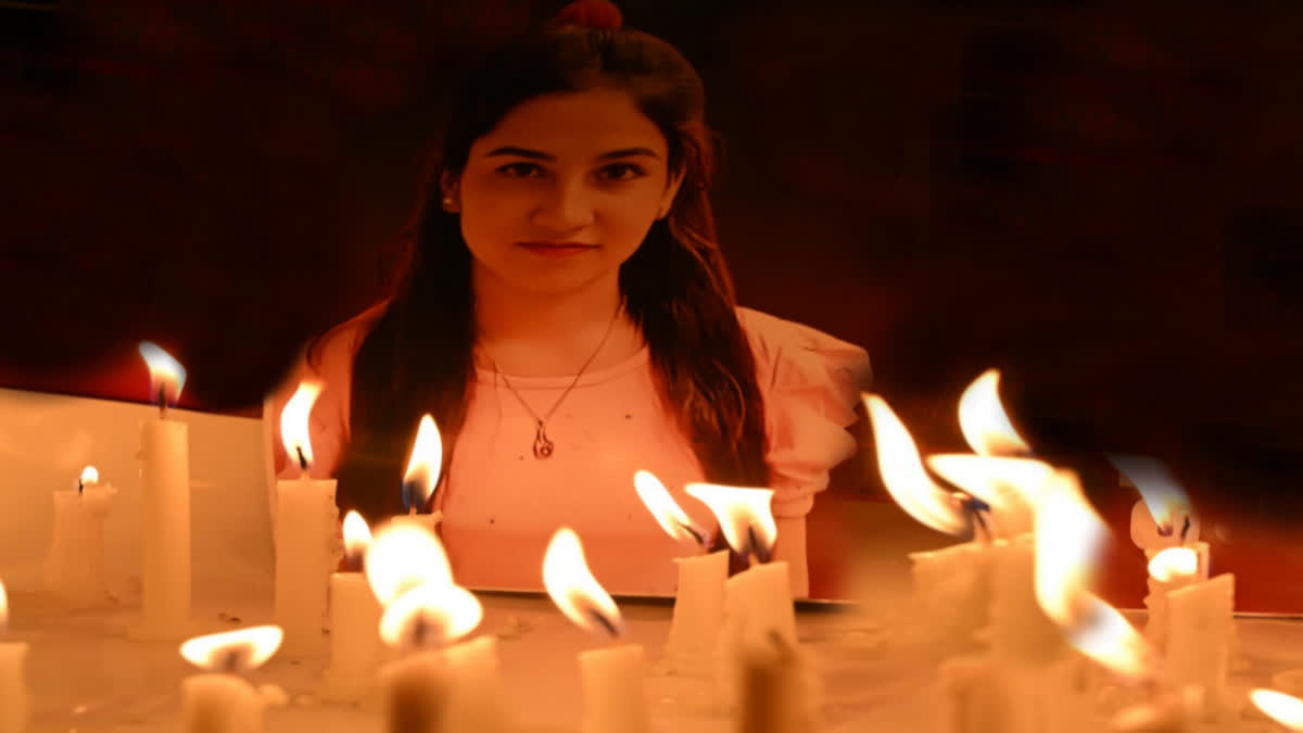 अंकिता भंडारी हत्याकांड पर सियासी संग्राम तेज: सीबीआई को पत्र भेजे जाने के बाद भी जारी आरोप-प्रत्यारोप, भाजपा-कांग्रेस आमने-सामने ।