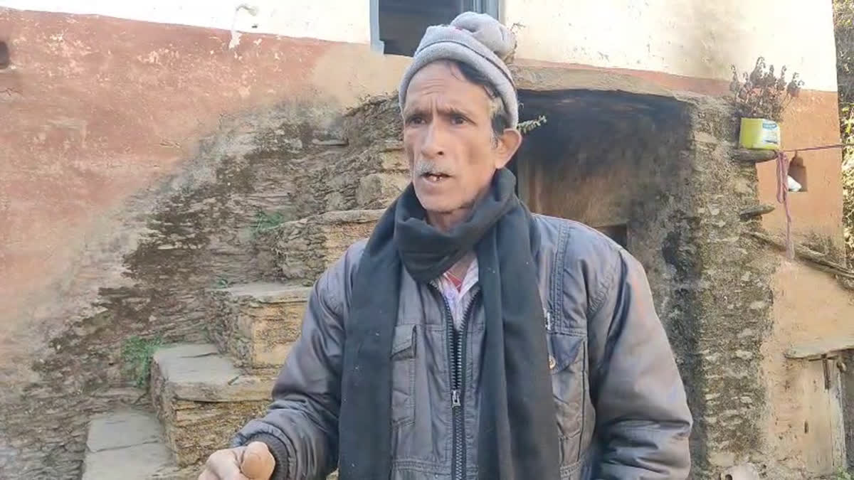 पौड़ी गढ़वाल में अंकिता भंडारी के गांव पर जंगली जानवरों का साया, परिवार और ग्रामीण दहशत में