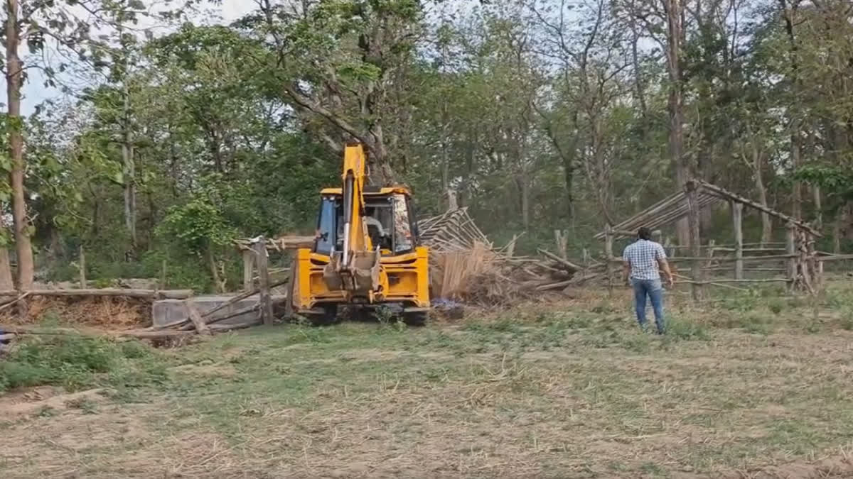 उत्तराखंड में सरकारी जमीनों पर अवैध कब्जों पर लगेगी लगाम, होगी जिओ मैपिंग और डिजिटल रिकॉर्डिंग
