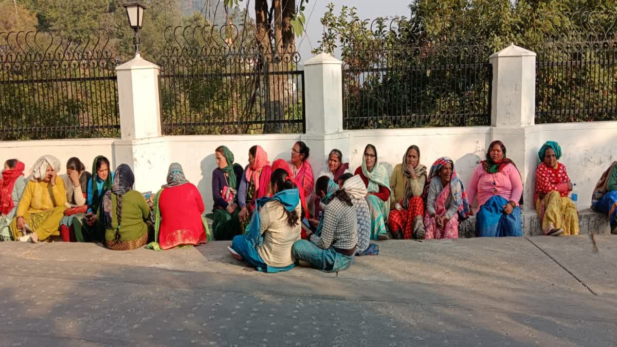 रुद्रप्रयाग: अगस्त्यमुनि घटनाक्रम के बाद डीएम से मंदिर समिति की वार्ता, सामाजिक कार्यकर्ताओं को नहीं मिला समय