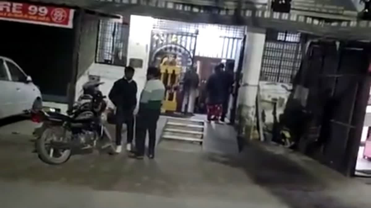 हरिद्वार: कनखल में नाबालिग का शव मिलने से सनसनी, दो दिन से लापता था 15 वर्षीय कुणाल