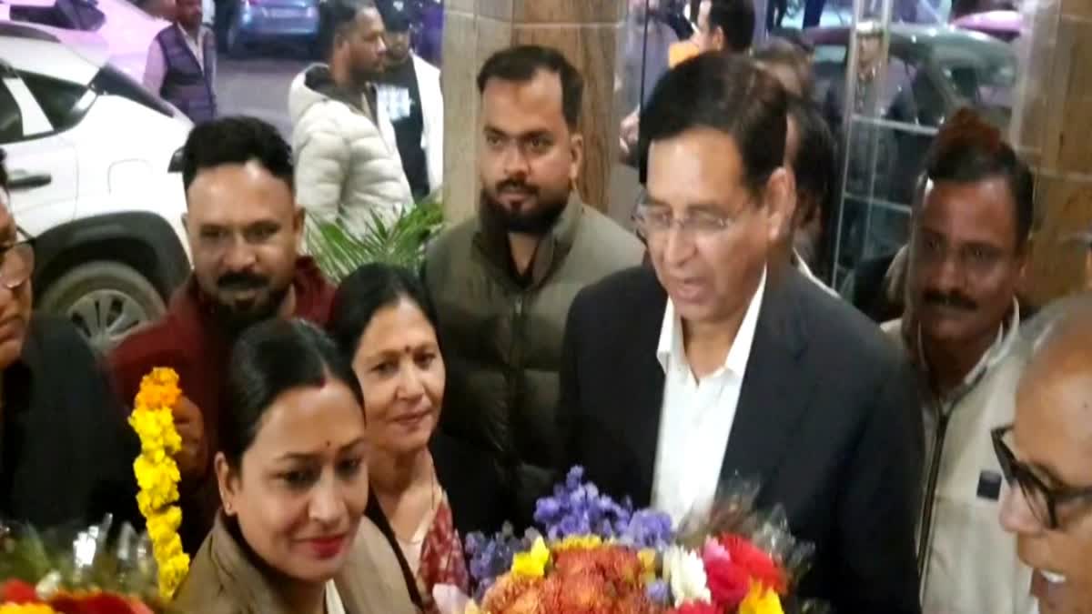 हल्द्वानी: प्रीतम सिंह का भाजपा पर हमला, बोले– मुस्लिम यूनिवर्सिटी के नाम पर माहौल बिगाड़ने की कोशिश