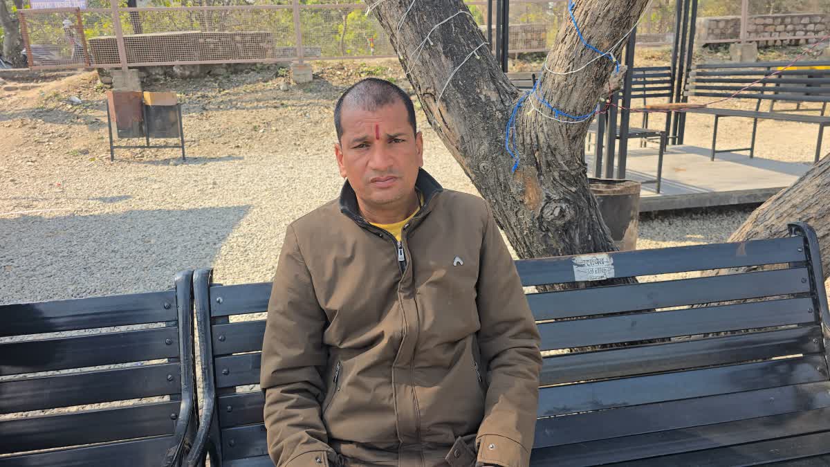 रामनगर: आरटीआई कार्यकर्ता देव बिष्ट को जान से मारने की धमकी, पुलिस ने शुरू की जांच