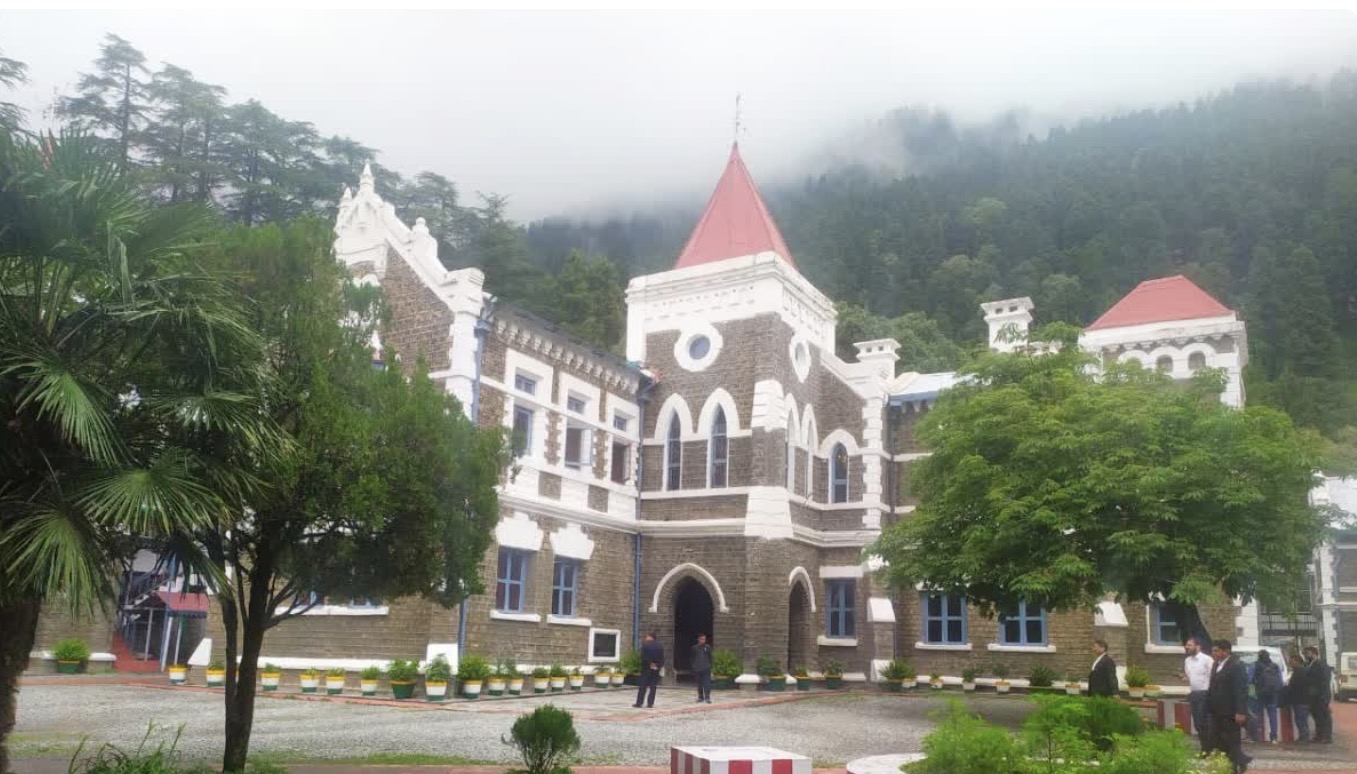 नैनीताल: नाबालिग यौन शोषण मामले में आरोपी उस्मान की जमानत खारिज, हाईकोर्ट ने तीन माह में ट्रायल पूरा करने के दिए निर्देश