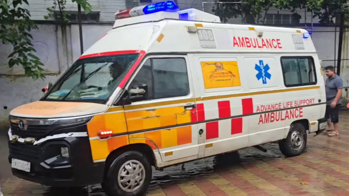 थराली में दर्दनाक हादसा: घास लेने गई महिला पर गिरा बोल्डर, अस्पताल पहुंचने से पहले मौत