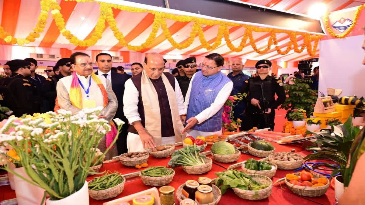 डीआईबीईआर-डीएआरएल बंद होने की अटकलों पर सांसद अजय भट्ट सक्रिय, रक्षा मंत्री से की हस्तक्षेप की मांग