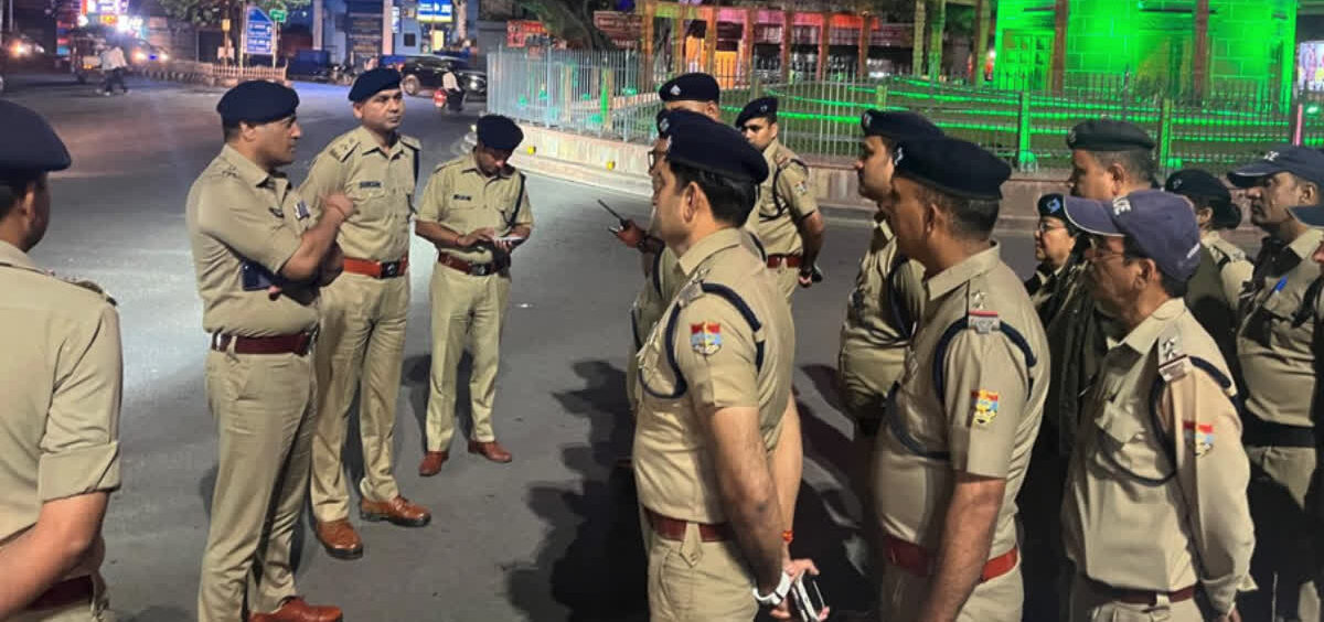 ब्रिगेडियर हत्याकांड के बाद पुलिस महकमे में बड़ा फेरबदल, देहरादून में 30 पुलिसकर्मियों के तबादले