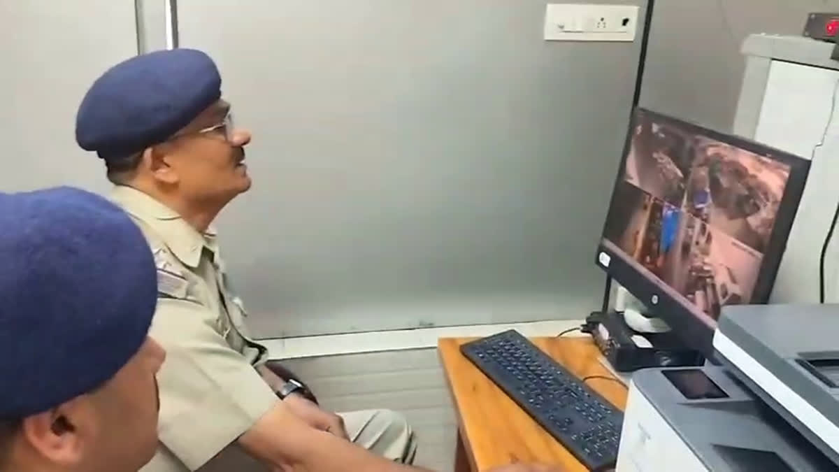 देहरादून में पब-बार पर पुलिस की सख्ती: 50 प्रतिष्ठान CCTV निगरानी में, बनेगा कंट्रोल रूम
