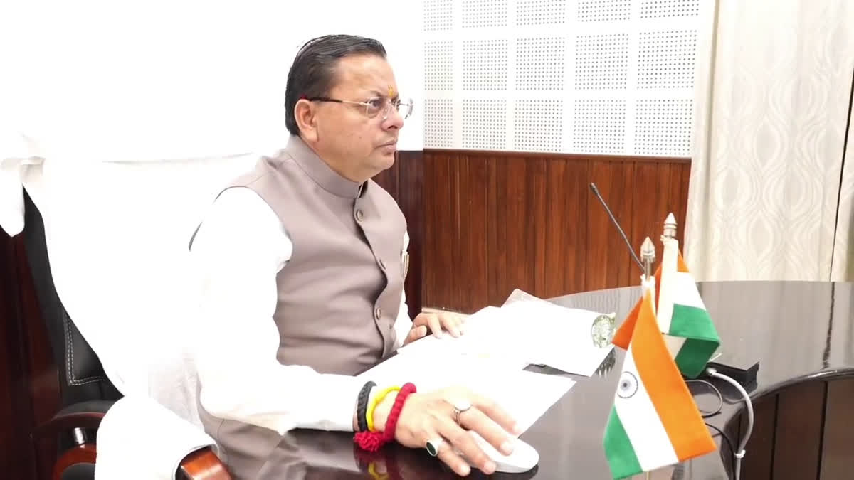 पलायन रोकने के लिए बड़ा कदम: श्रमिकों को मिलेगा कौशल प्रशिक्षण, विदेश में रोजगार के अवसर भी ।