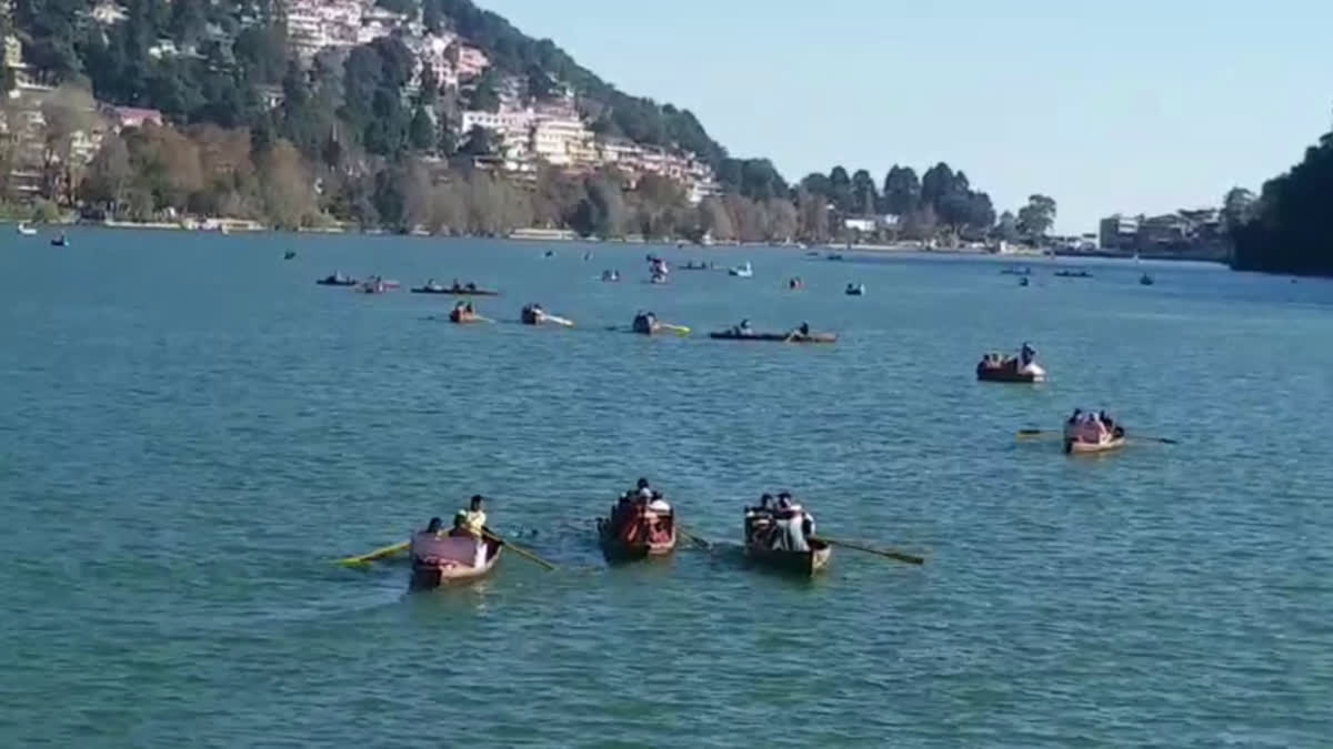 नैनीताल: गैस संकट से होटल-रेस्टोरेंट कारोबार प्रभावित, खाने-पीने की चीजें 20% तक महंगी