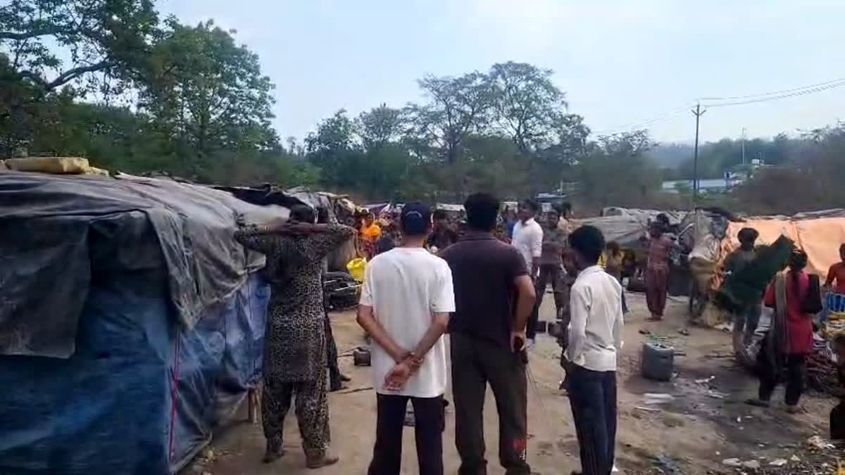 रामनगर में वन विभाग की सख्ती: टाइगर मूवमेंट क्षेत्र से हटाए गए अवैध कब्जाधारी, ढिकुली में निर्माण सील