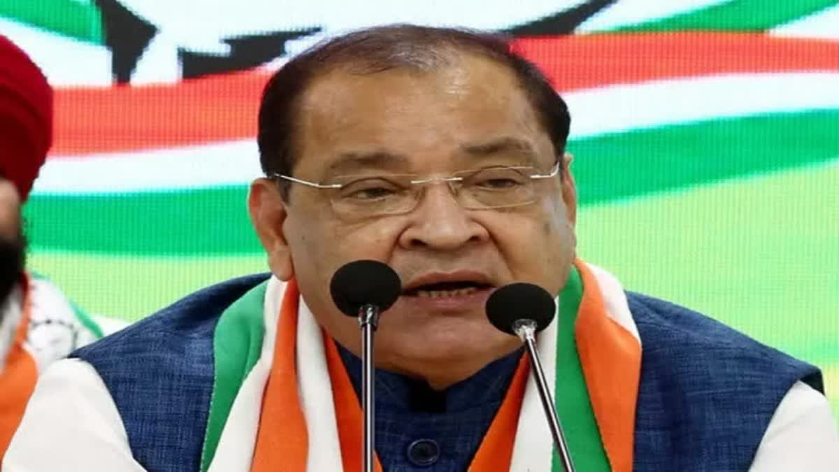 चंपावत दुष्कर्म कांड पर सियासत तेज: कांग्रेस का धामी सरकार पर हमला, कड़ी कार्रवाई की मांग