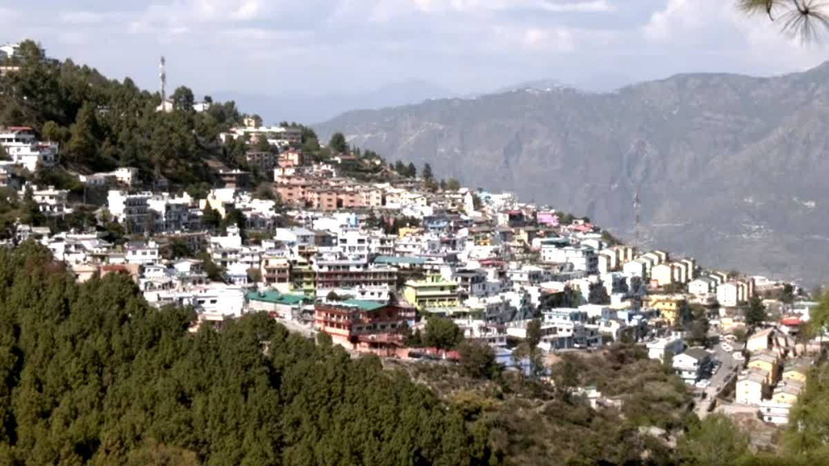 मानसून आते ही क्यों याद आता है विस्थापन? उत्तराखंड में अभी भी 1050 परिवार सुरक्षित पुनर्वास की राह देख रहे