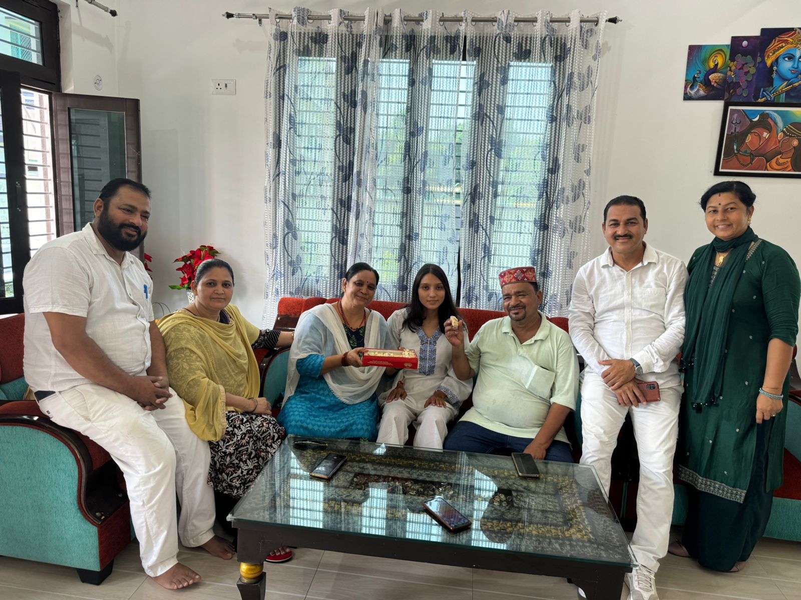 टनकपुर की बेटी अंजली चंद बनीं सहायक नगर आयुक्त, उत्तराखंड पीसीएस परीक्षा में हासिल की बड़ी सफलता