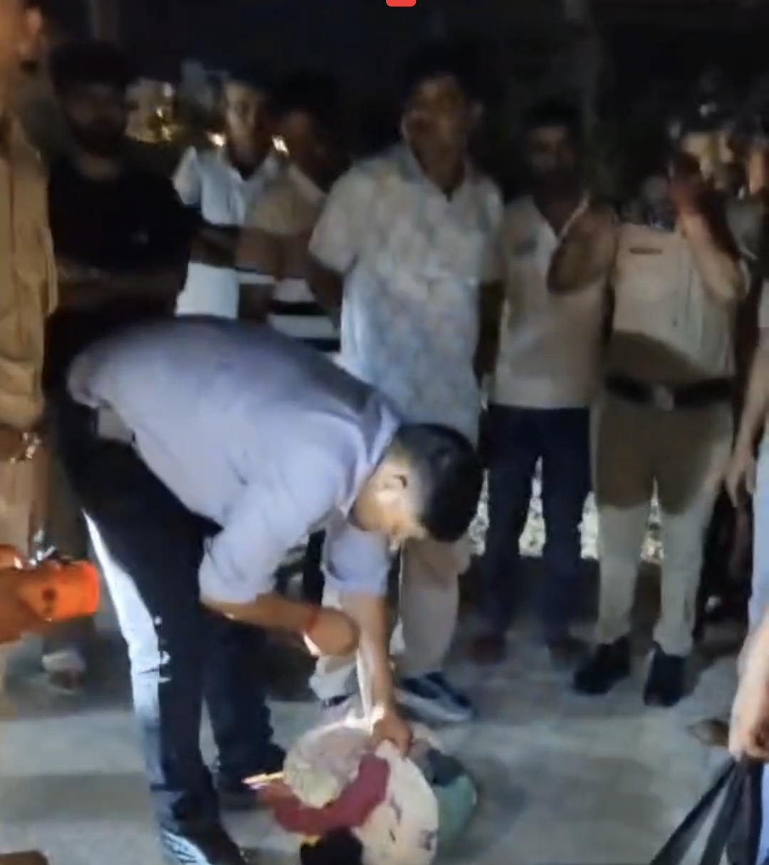 हैदराबाद से 5 करोड़ की ज्वेलरी चोरी कर नेपाल भाग रहे आरोपी धराए, उत्तराखंड-यूपी पुलिस के संयुक्त ऑपरेशन में बड़ी सफलता