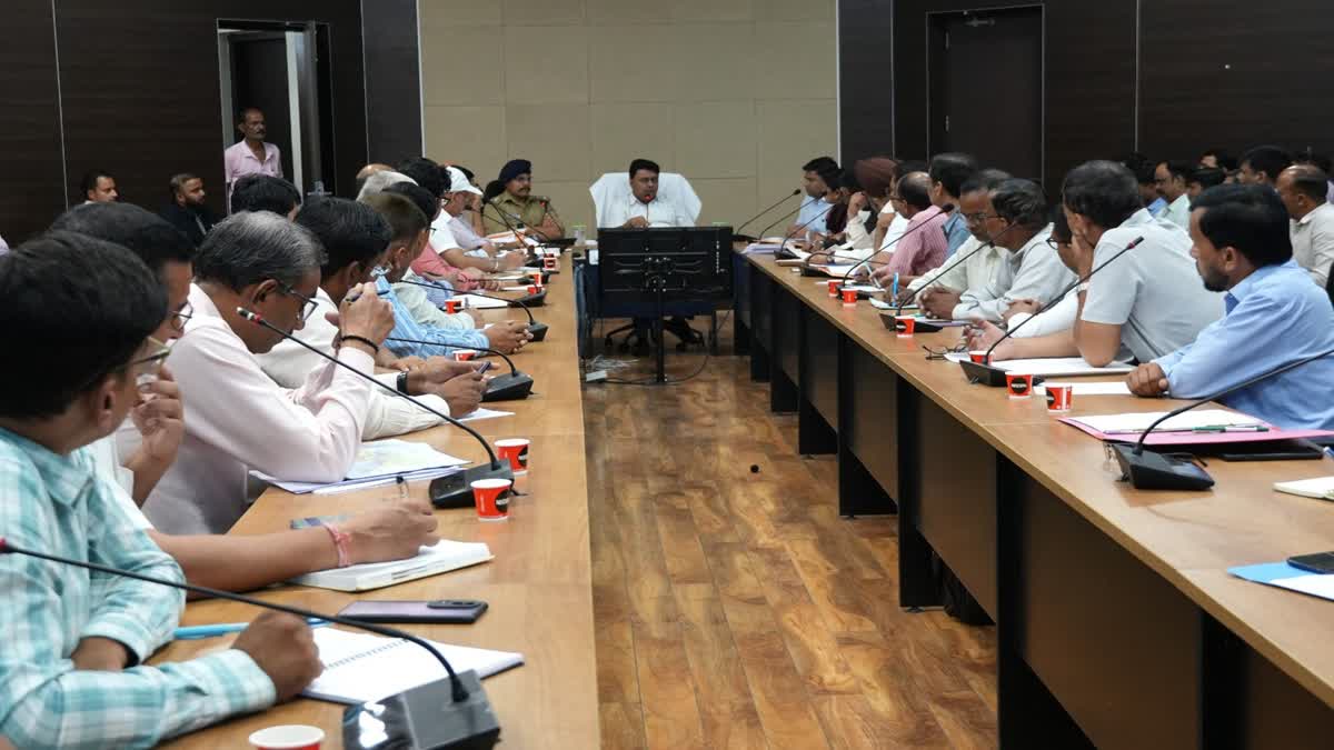 यूकेएसएसएससी स्नातक स्तरीय परीक्षा को लेकर प्रशासन अलर्ट, 55 केंद्रों पर 18 हजार से अधिक अभ्यर्थी देंगे परीक्षा