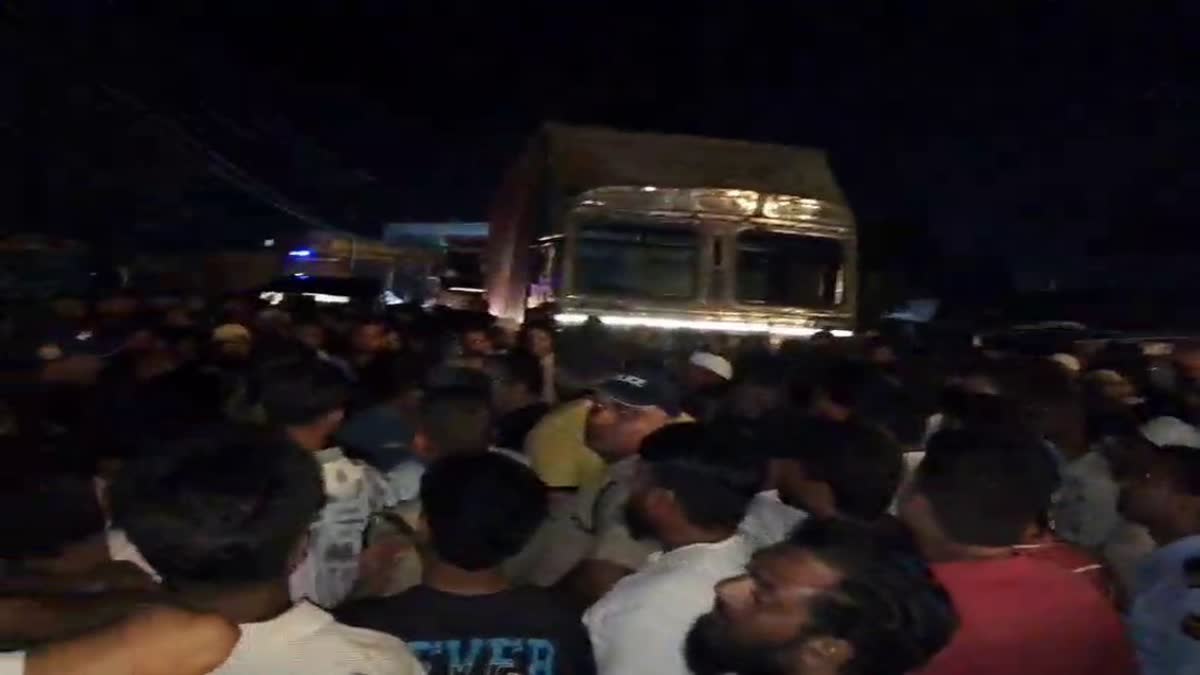 देहरादून में अधिवक्ता की गोली मारकर हत्या, बुड्ढी गांव में सनसनी; आरोपियों की तलाश में जुटी पुलिस