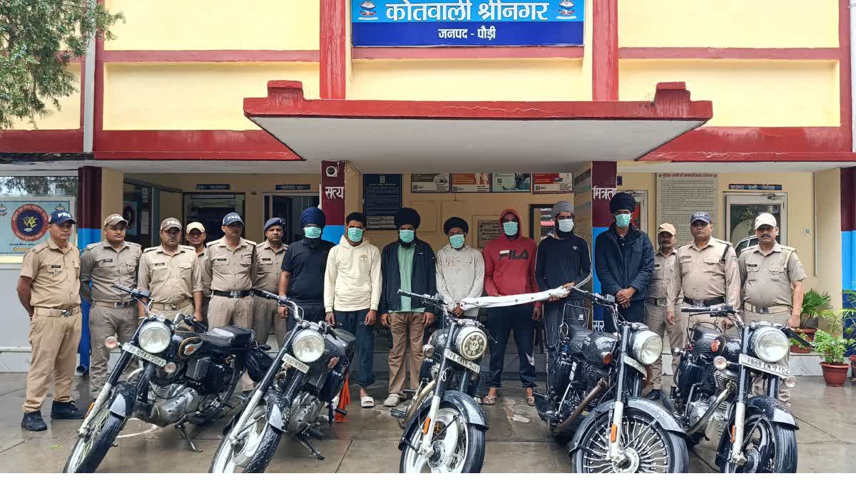 कर्णप्रयाग हिंसा के बाद बड़ा सवाल: क्या धार्मिक यात्राओं में शस्त्रों को लेकर नए नियमों की जरूरत है?