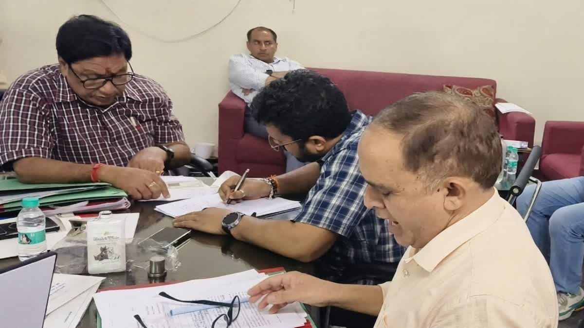 हरिद्वार: सिडकुल की 4 कंपनियों पर GST विभाग का बड़ा शिकंजा, करोड़ों की कर चोरी पकड़ी, मौके पर वसूला 2 करोड़ जुर्माना