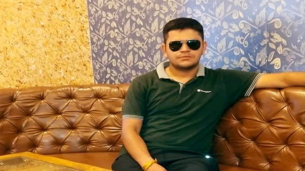 जिम में एक्सरसाइज के दौरान एसओजी जवान की मौत, पुलिस महकमे में शोक की लहर
