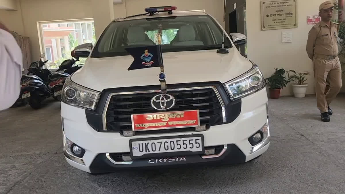 अब सुनसान नहीं रहेंगे पौड़ी के मंडल मुख्यालय कार्यालय, अधिकारियों की मौजूदगी सुनिश्चित करेंगे गढ़वाल कमिश्नर