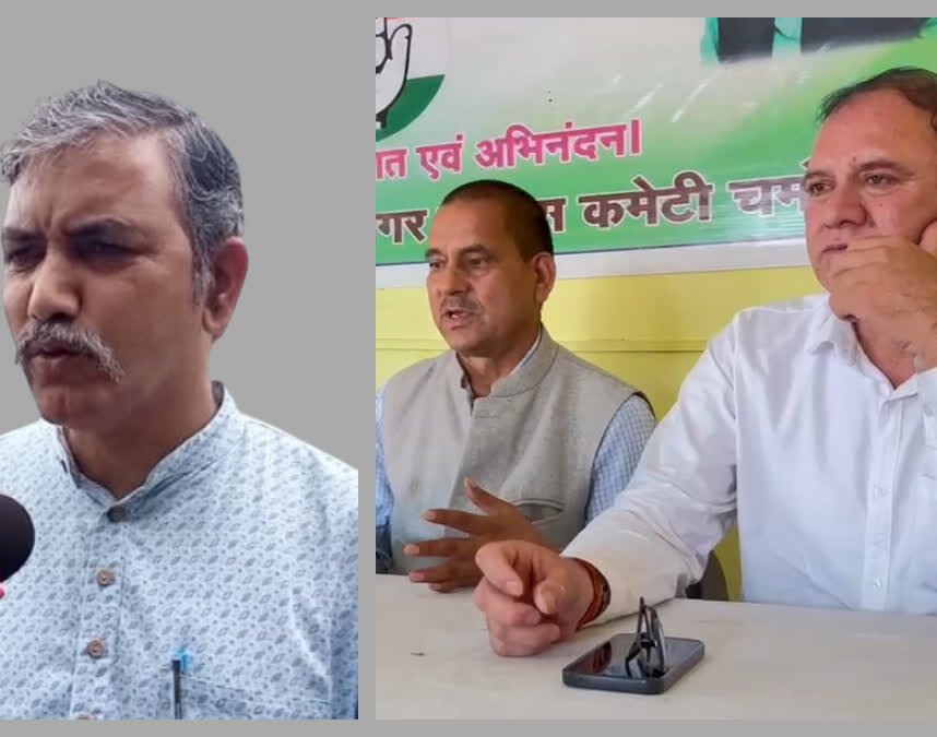 नगरासू गुरुद्वारा प्रकरण पर उठे नए सवाल, भाकपा (माले) ने जताया ध्रुवीकरण का शक; कांग्रेस ने मांगी निष्पक्ष जांच