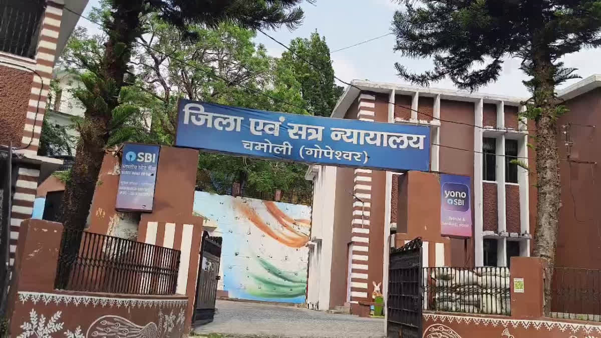 कर्णप्रयाग विवाद: जेल में बंद चारों निहंगों को कोर्ट से मिली जमानत, मामले की सुनवाई रहेगी जारी ।