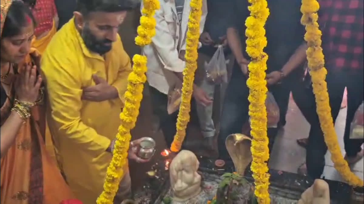 मसूरी में आस्था के रंग में रंगी नाग पंचमी, 500 साल पुराने नाग देवता मंदिर में उमड़े श्रद्धालु