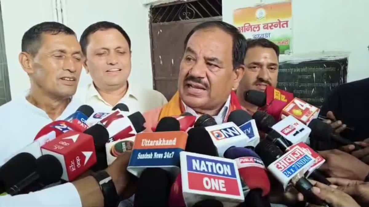 2027 चुनाव से पहले हरक सिंह रावत का बड़ा दावा, बोले- सहसपुर से लड़ाया तो कांग्रेस 20 हजार वोटों से जीतेगी