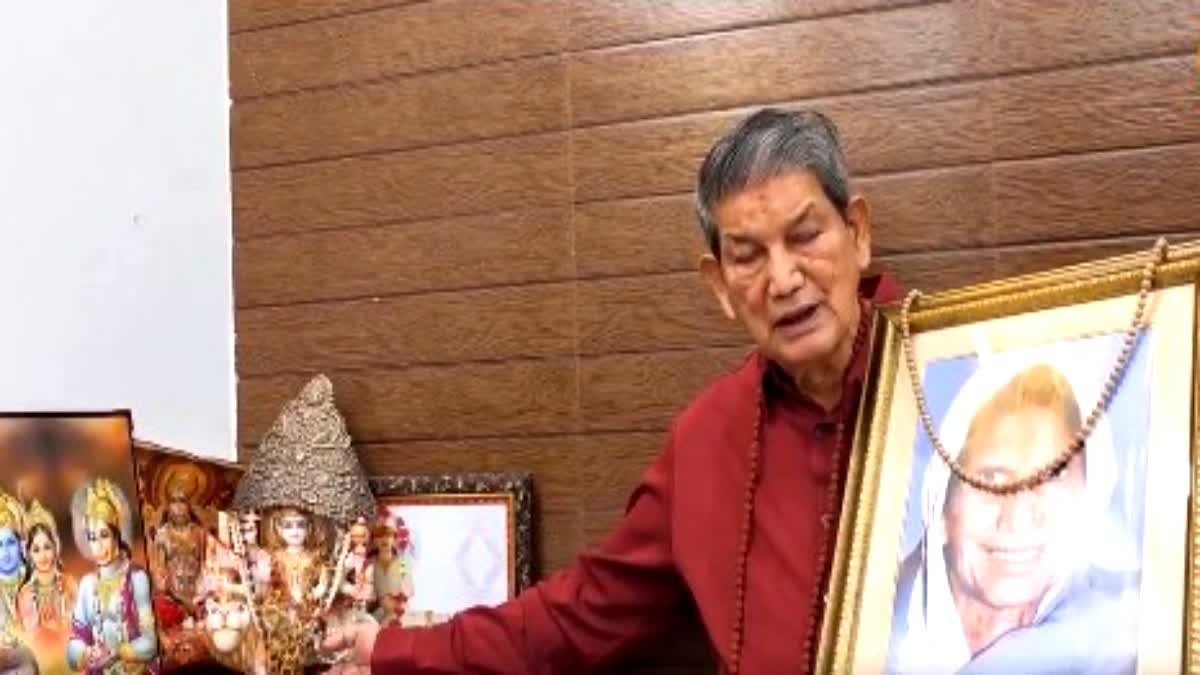 कुमाऊं में नंदा महोत्सव की धूम, नैनीताल में मां नंदा-सुनंदा की प्राण प्रतिष्ठा, अल्मोड़ा में उमड़ी श्रद्धालुओं की भीड़