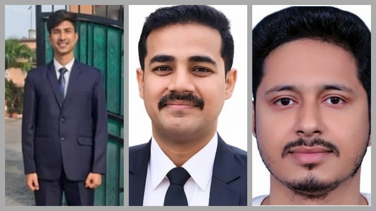 उत्तराखंड लोअर PCS 2024 का अंतिम परिणाम जारी, देहरादून के आयुष बेलवाल बने टॉपर