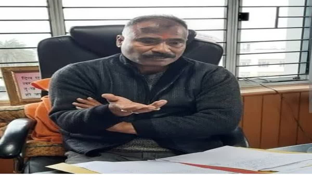 पौड़ी में BJP को झटका, पूर्व विधायक यशपाल बेनाम ने 8 साल बाद छोड़ी पार्टी; बोले- घुटन महसूस हो रही थी